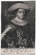 NPG D43024; Mountjoy Blount, 1st Earl of Newport - Portrait - National ...