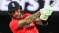 Alex Hales: England batter announces retirement from international ...