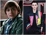 Antes y después: Cómo han cambiado 10 Personajes principales de ...