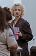 Blonde: Ana De Armas stars as Marilyn Monroe in 2022 film
