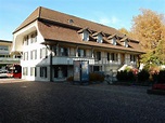 Schloss Belp | FreizeitMonster