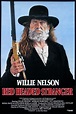 Red Headed Stranger (1986) - DVD PLANET STORE