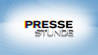 Pressestunde - der.ORF.at