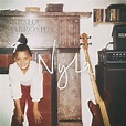 Marsha Ambrosius Gets Personal on New Album ‘Nyla’ - Rated R&B