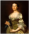 Elizabeth Schuyler Hamilton – History of American Women