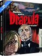 Nachts, wenn Dracula erwacht Limited Mediabook Edition Cover D Blu-ray ...