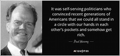 Top 30 quotes of PAUL HARVEY famous quotes and sayings | inspringquotes.us
