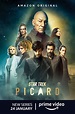 Star trek : Picard saison 2 – World Of Spelldragon