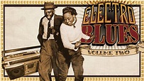 Classic original BLUES - Vol 2, CD 2 - Full Album Mix of Jukebox Rhythm ...