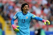 Guillermo Ochoa, nuevo jugador del Standard Lieja