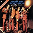 The Statler Brothers - Bed Of Roses - Reviews - Album of The Year