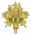 Emblema Del Vector De Francia Ilustración del Vector - Ilustración de ...
