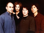 An Interview with Alan Anton of the Cowboy Junkies ~ Write on Music