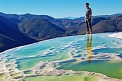 Hierve el Agua, guía para conocer este paraíso - Tips Para Tu Viaje