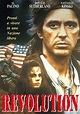 Revolution - Film (1985)