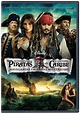 Más que Disney - [Disney·Live Action] Piratas del Caribe 4: En Mareas ...