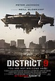 District 9 (2009) - DVD PLANET STORE