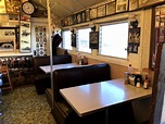 New Jersey Diner Review #300: The Dumont Crystal Diner in Dumont, NJ ...