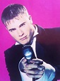 One of my favourite ever early days Gary Barlow photo shoots ... 1993 ...