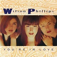 The Number Ones: Wilson Phillips’ “You’re In Love”