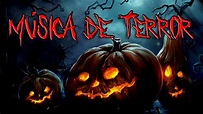 1 HORA DE MÚSICA DE TERROR PARA AMBIENTAR | DORMIR | USAR EN TUS VIDEOS ...