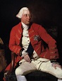 King George IIi Of England (1738-1820) Painting by Granger - Fine Art ...