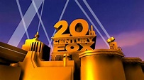 20th Century Fox Remake 2009 Panzoid Model - YouTube