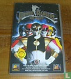 Power Rangers: The Movie VHS (1995) - VHS video tape - LastDodo