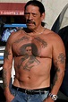 Danny Trejo Tattoo - Body Tattoo Art