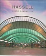 Hassell. Poetic Pragmatism Powell Robert | Marlowes Books