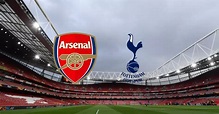 Arsenal vs Tottenham Hotspur highlights: Gunners fight back for point ...