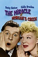 The Miracle of Morgan’s Creek (1943) - Posters — The Movie Database (TMDB)