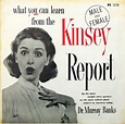 Category: The Kinsey Report - Nick Harvill Libraries