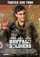 Buffalo Soldiers - película: Ver online en español