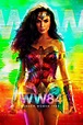Wonder Woman 1984 (2020) | The Poster Database (TPDb)