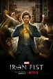'Iron Fist' llega a Netflix, El Siglo de Torreón