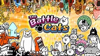 The Battle Cats: Best Tower Defense Game on PC