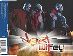 Next - Wifey (2000, CD) | Discogs