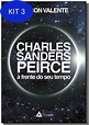 Kit 3 Livro Charles Sander Peirce: À Frente Do Seu Tempo - Livros de ...