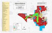 Property Map – MetroWest Orlando