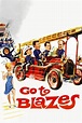 Go to Blazes (1962) — The Movie Database (TMDB)
