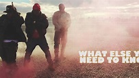 ‎What Else You Need to Know by The LOX on Apple Music