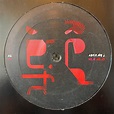 Speedy J ‎– Red Shift – Sixth Garden Records