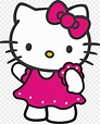 Lista 94+ Foto Imágenes De Hello Kitty Para Imprimir Lleno