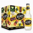 Mike's Hard Lemonade, Variety Pack, 12 Pack, 11.2 fl oz Bottles, 5% ABV ...