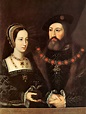 veterum-regum:Mary Tudor (1496 - 1533) and Charles Brandon (1484 - 1545 ...