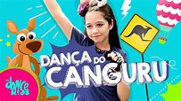 Dança do Canguru - Aline Barros - Coreografia | FitDance Kids - YouTube
