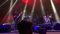Black Cadillacs by Modest Mouse (Live 9/10/17) - YouTube