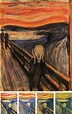 Edvard Munch: 20 obras brillantes para comprender al padre del ...