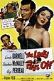 The Lady Pays Off Pictures - Rotten Tomatoes